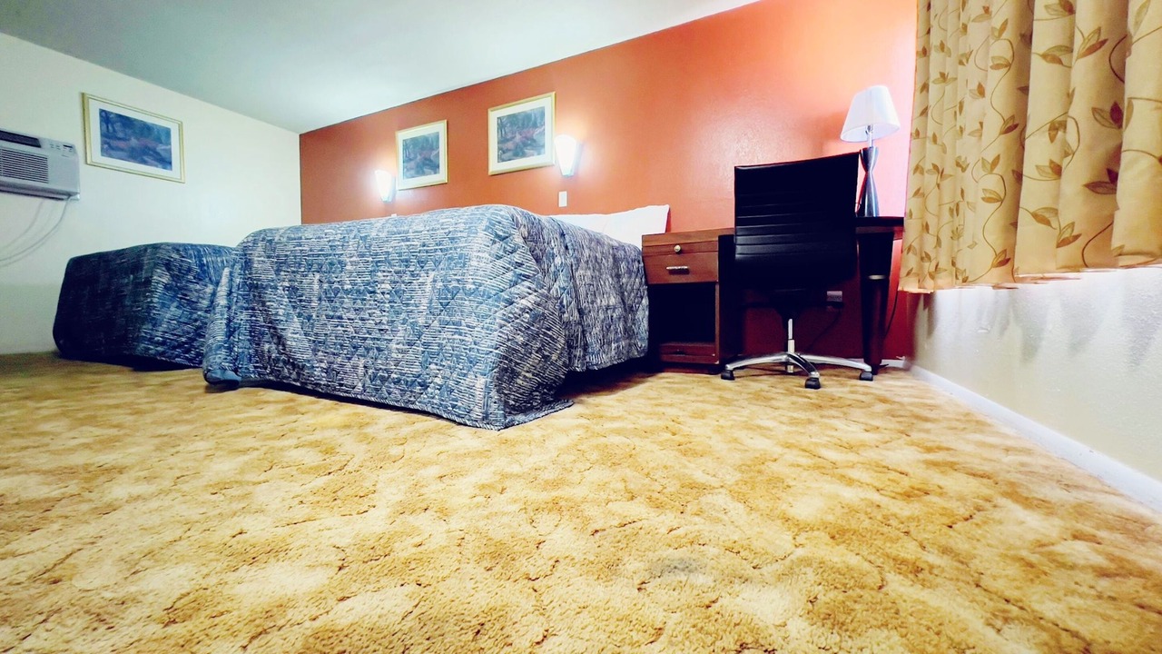 Photo of Bedroom in Eads