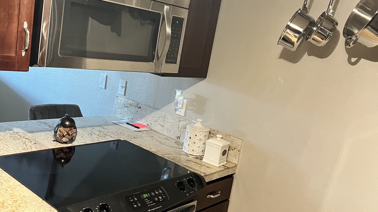 Photo of Kitchen in Cherry Creek