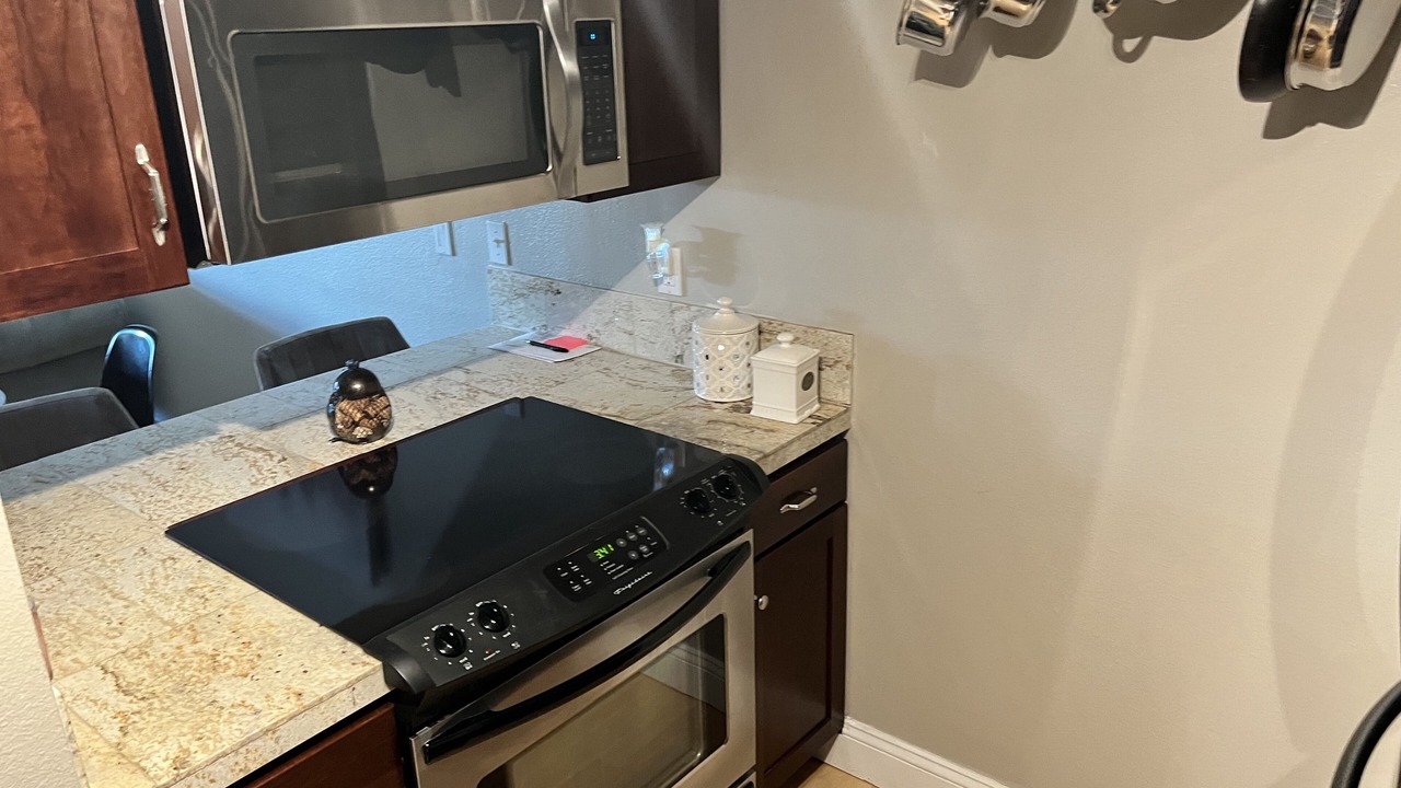 Photo of Kitchen in Cherry Creek