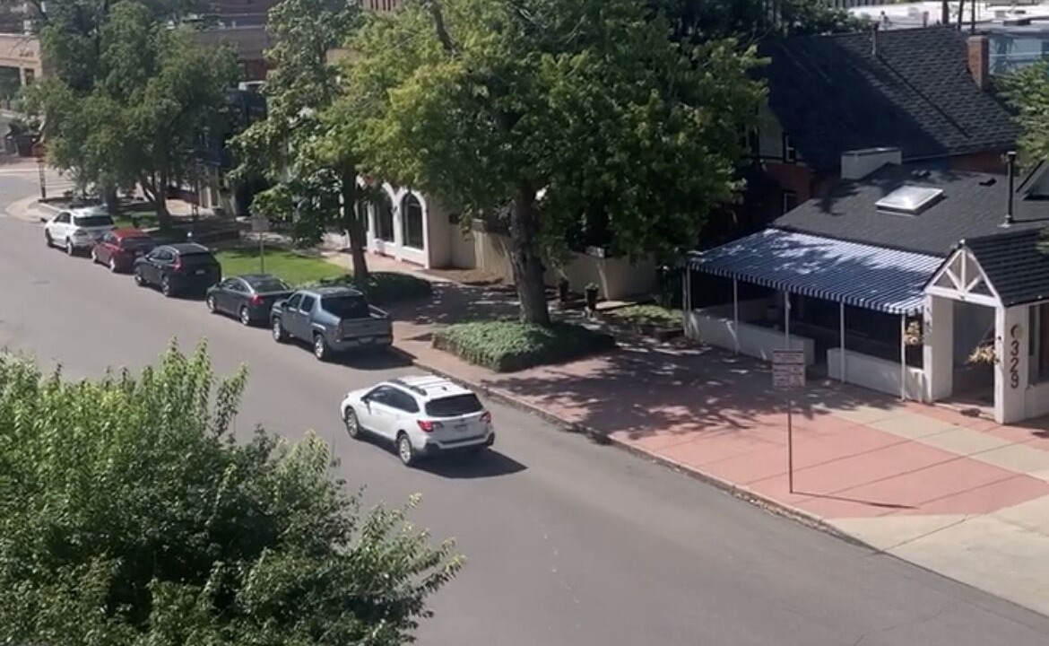 Photo of Outdoor in Cherry Creek