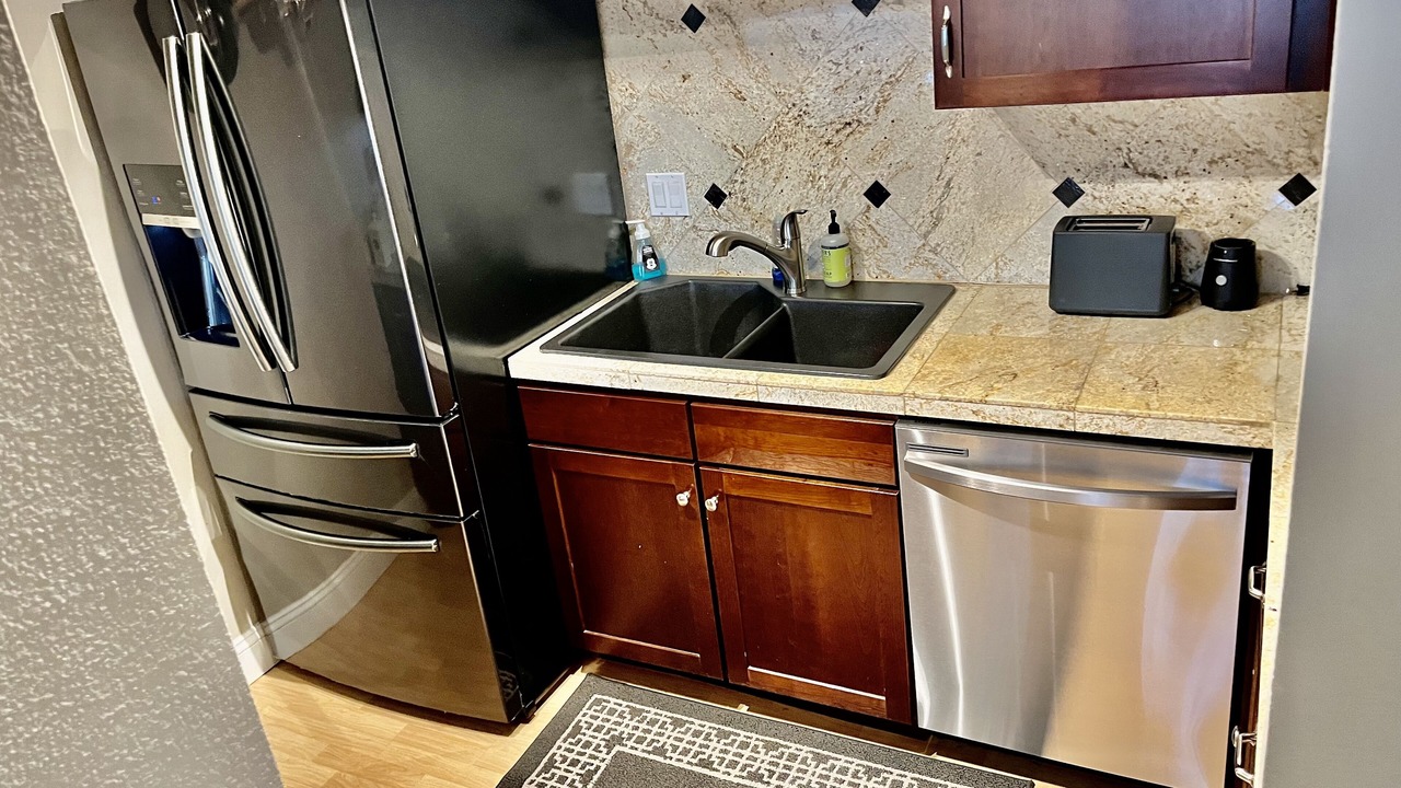 Photo of Kitchen in Cherry Creek