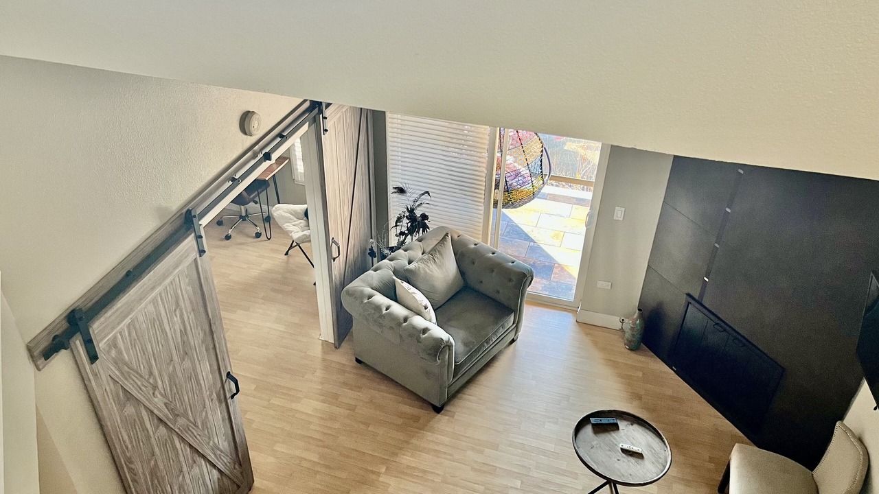 Photo of Livingroom in Cherry Creek