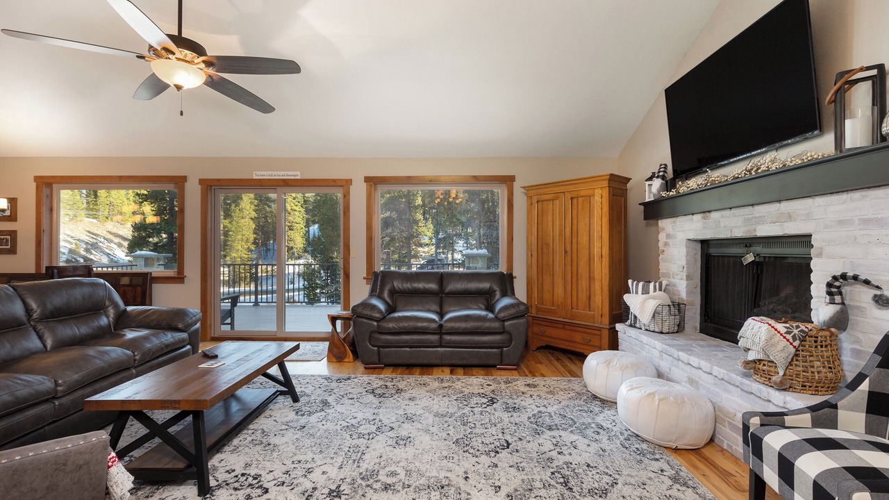 Photo of Outdoor in Breckenridge