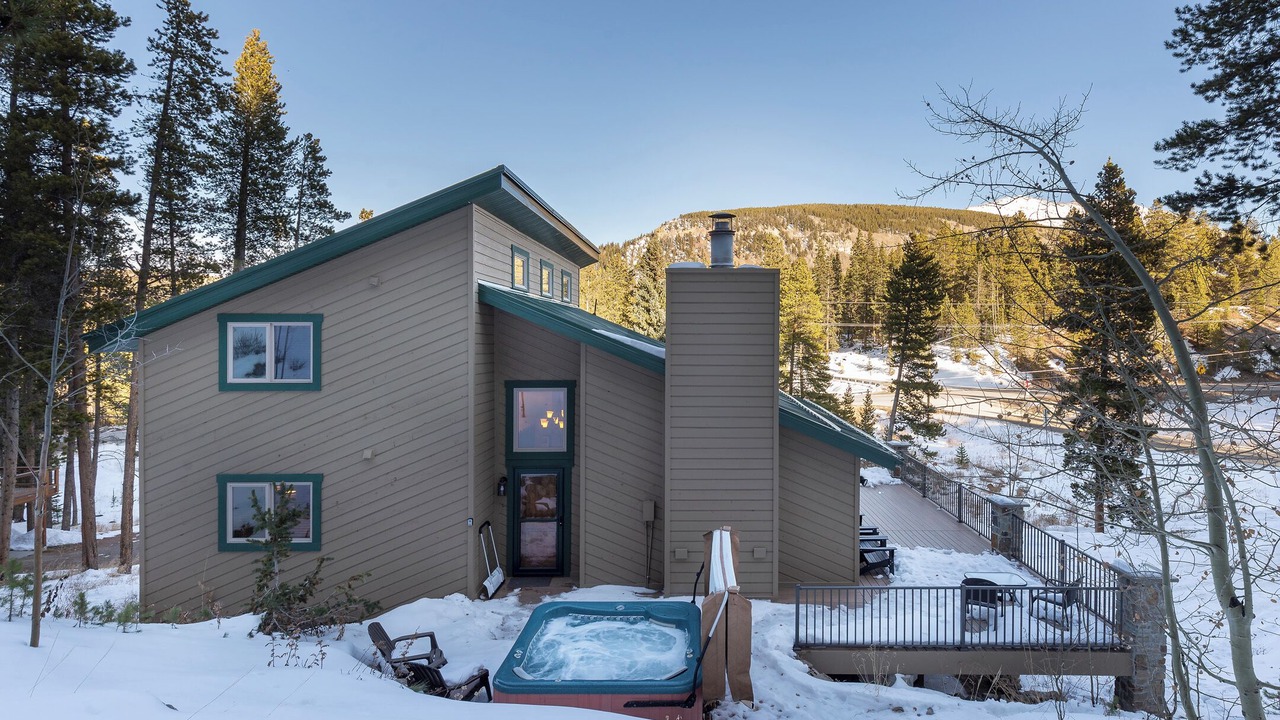 Photo of Outdoor in Breckenridge