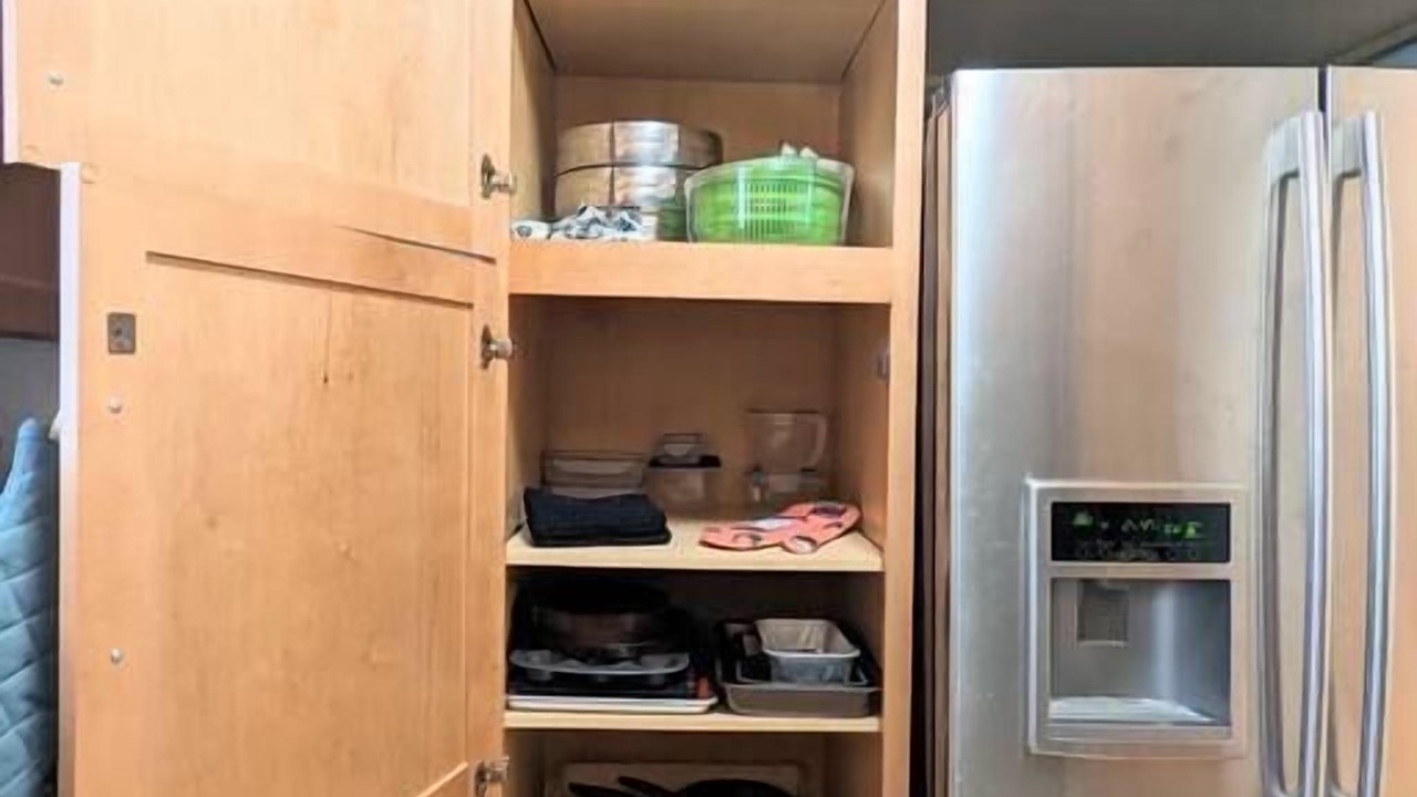 Photo of Kitchen in City Park
