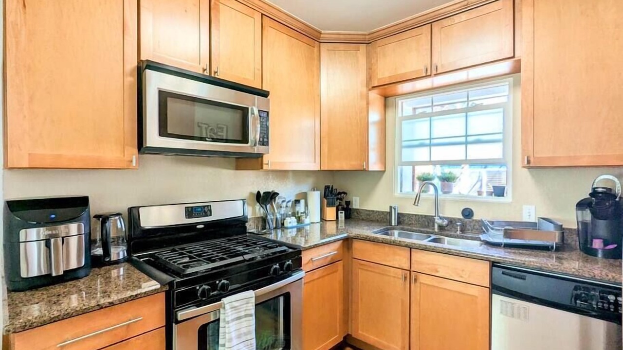 Photo of Kitchen in City Park
