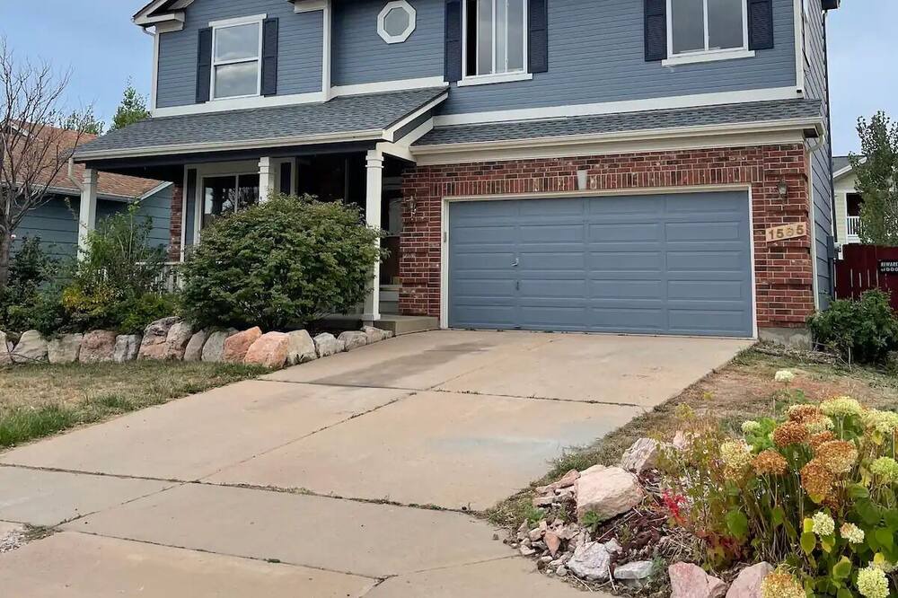Photo of Outdoor in Cheyenne Meadows