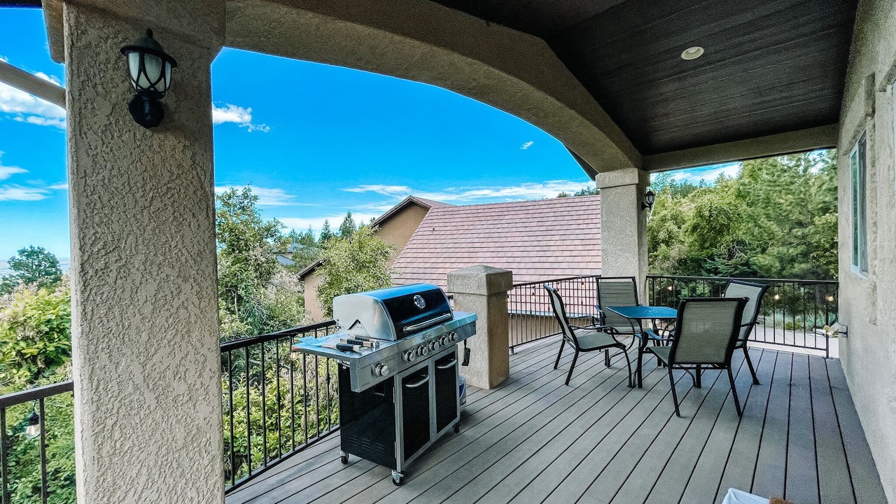 Photo of Outdoor in Southwest Colorado Springs