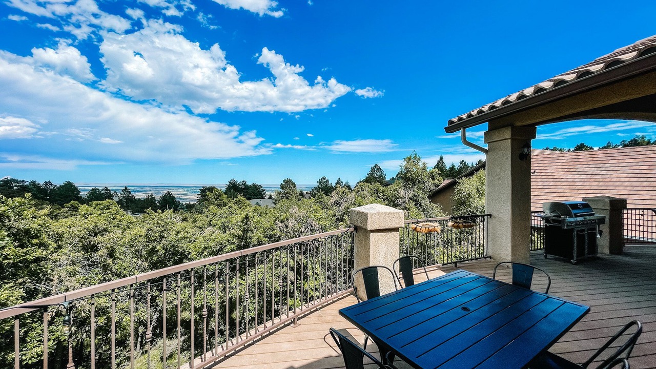 Photo of Outdoor in Southwest Colorado Springs