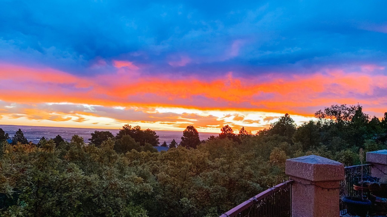 Photo of Outdoor in Southwest Colorado Springs