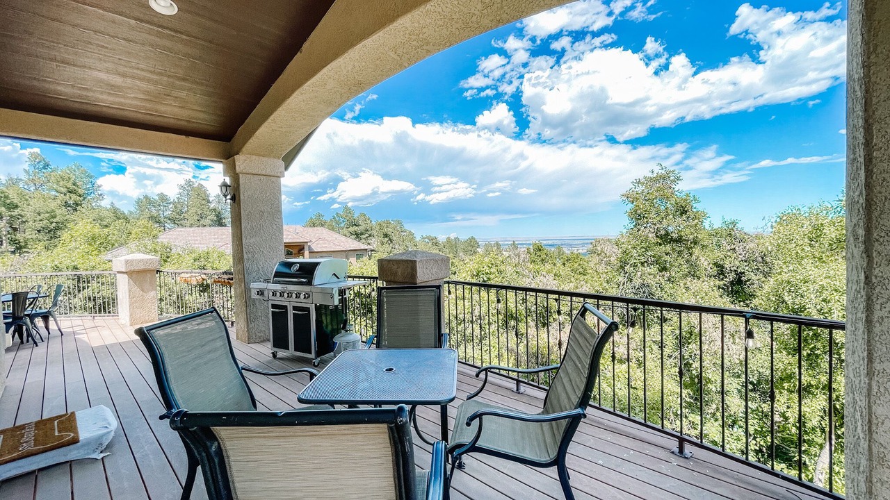 Photo of Outdoor in Southwest Colorado Springs