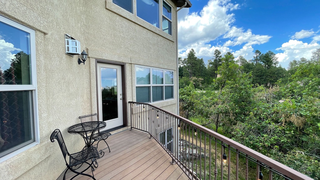 Photo of Outdoor in Southwest Colorado Springs