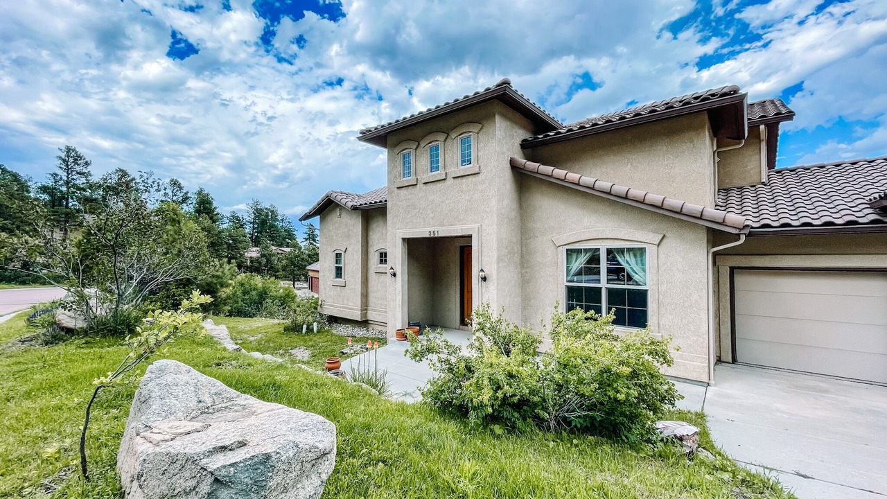 Photo of Outdoor in Southwest Colorado Springs
