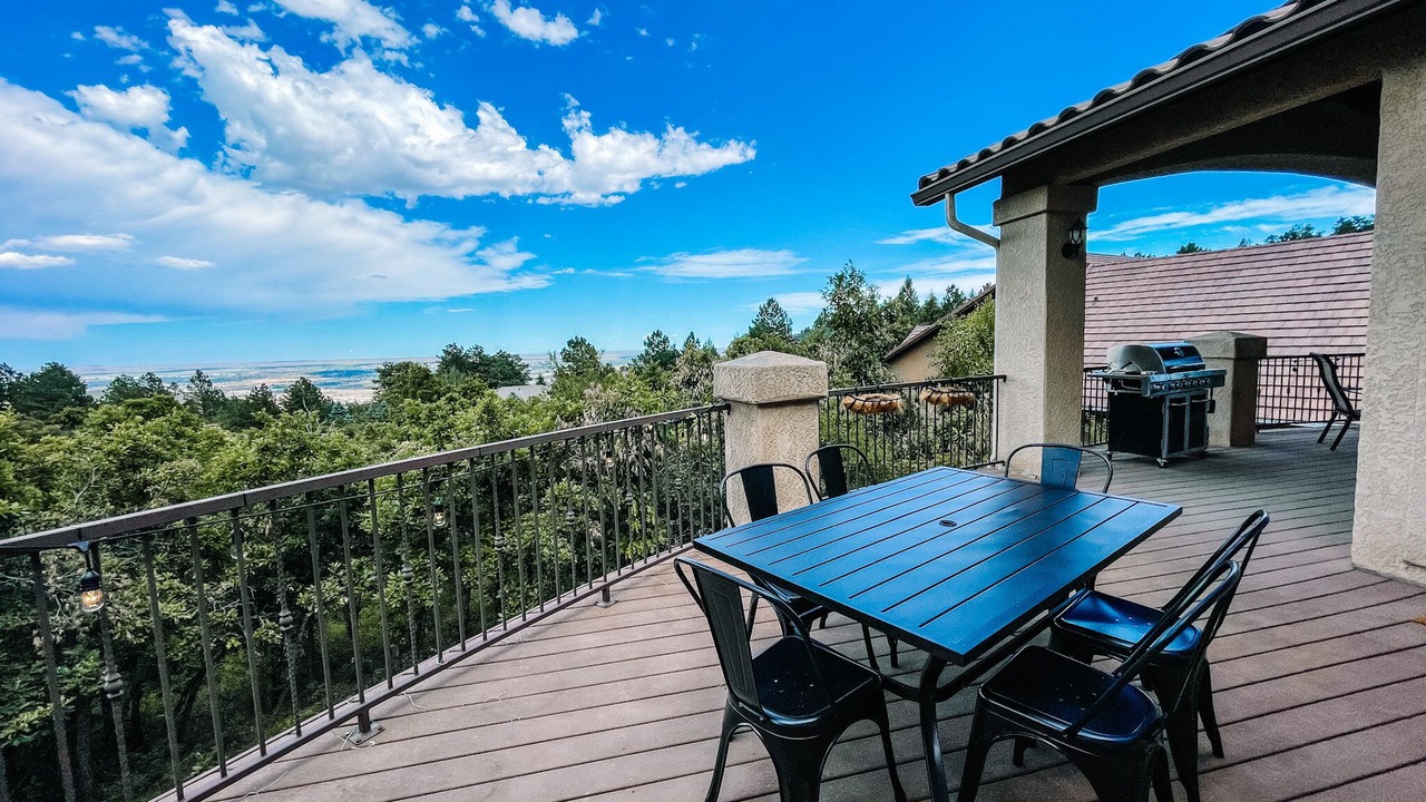Photo of Outdoor in Southwest Colorado Springs