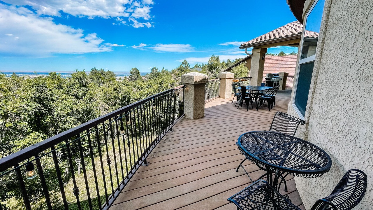 Photo of Outdoor in Southwest Colorado Springs