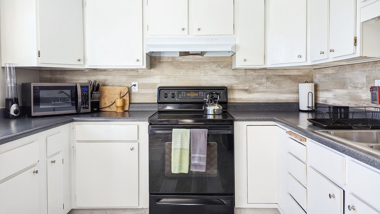 Photo of Kitchen in West Colorado Springs