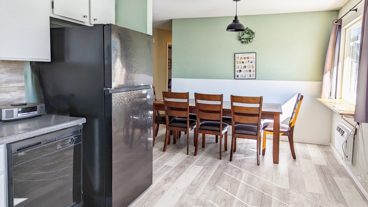 Photo of Kitchen in West Colorado Springs