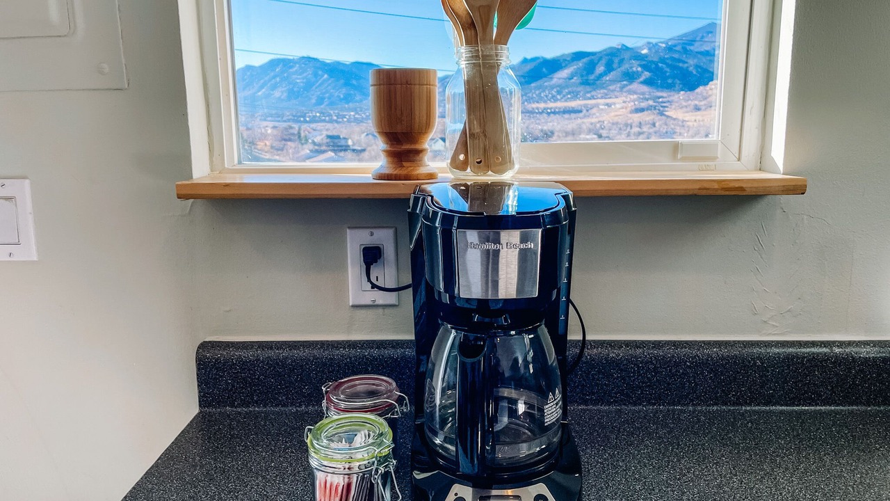 Photo of Kitchen in West Colorado Springs