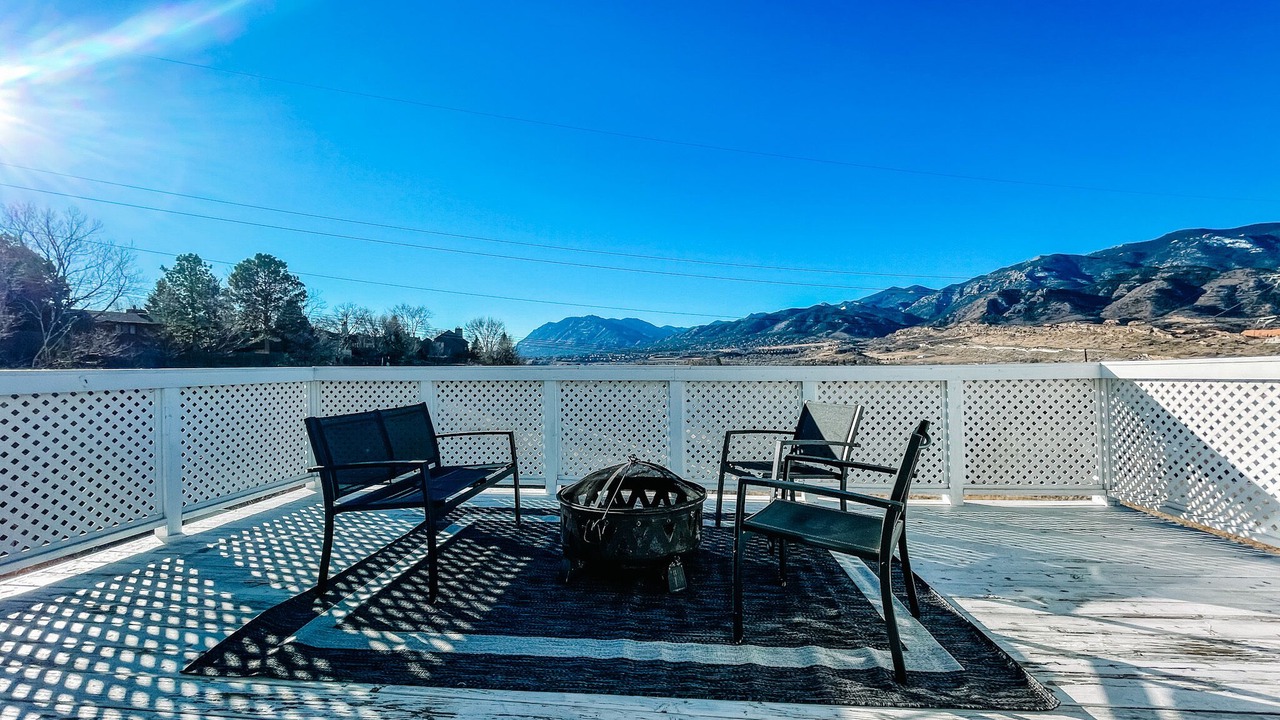 Photo of Outdoor in West Colorado Springs