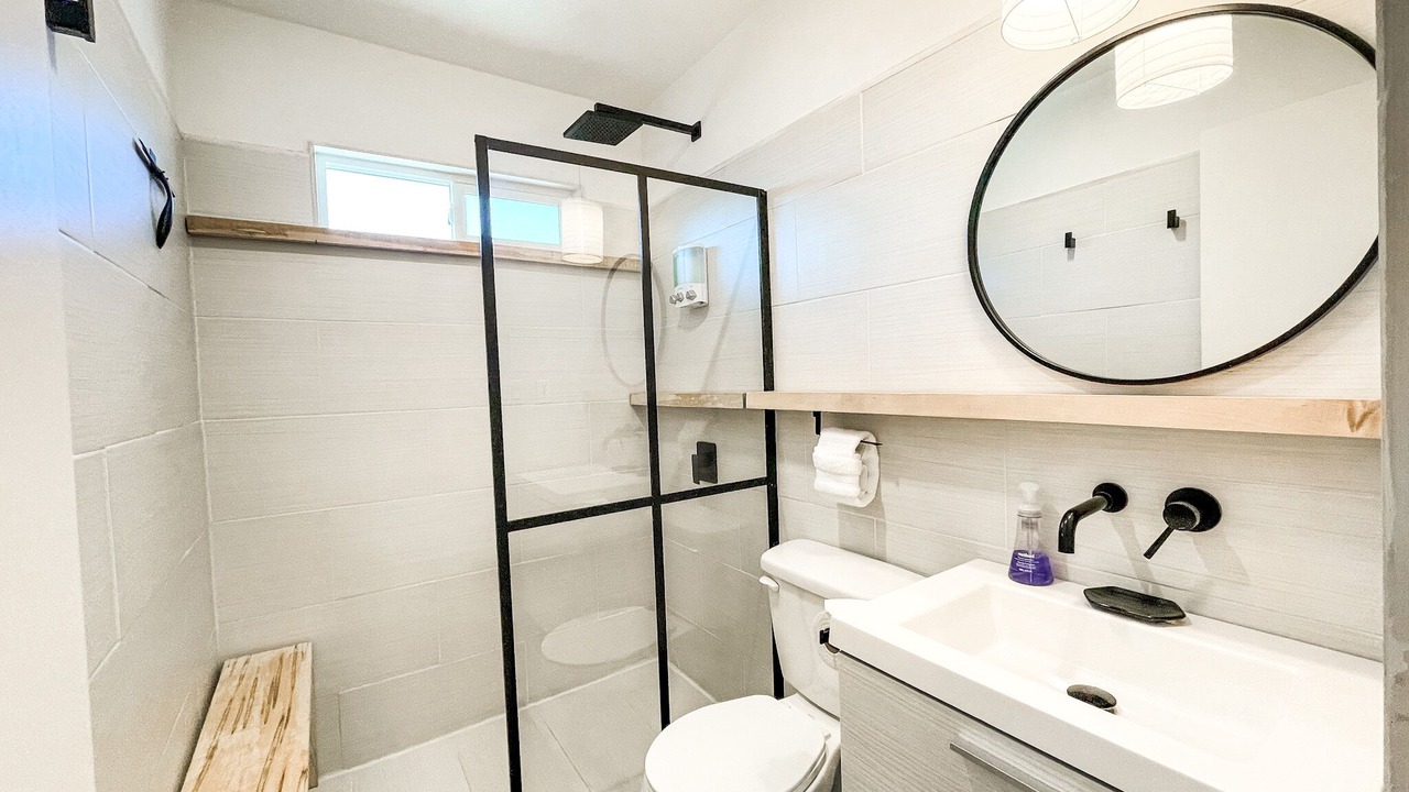 Photo of Bathroom in West Colorado Springs