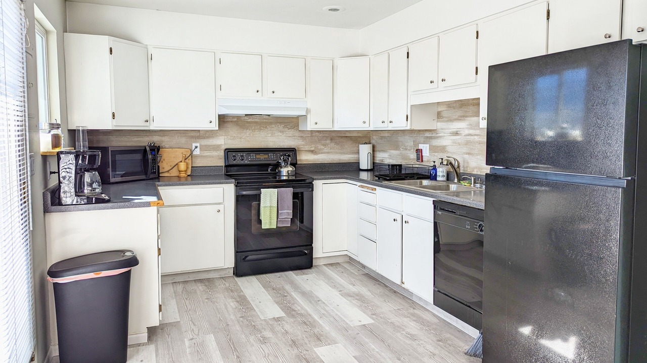 Photo of Kitchen in West Colorado Springs