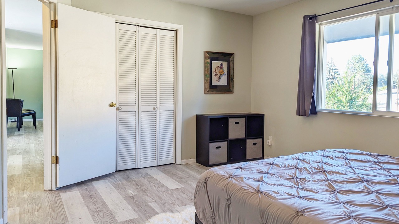 Photo of Bedroom in West Colorado Springs