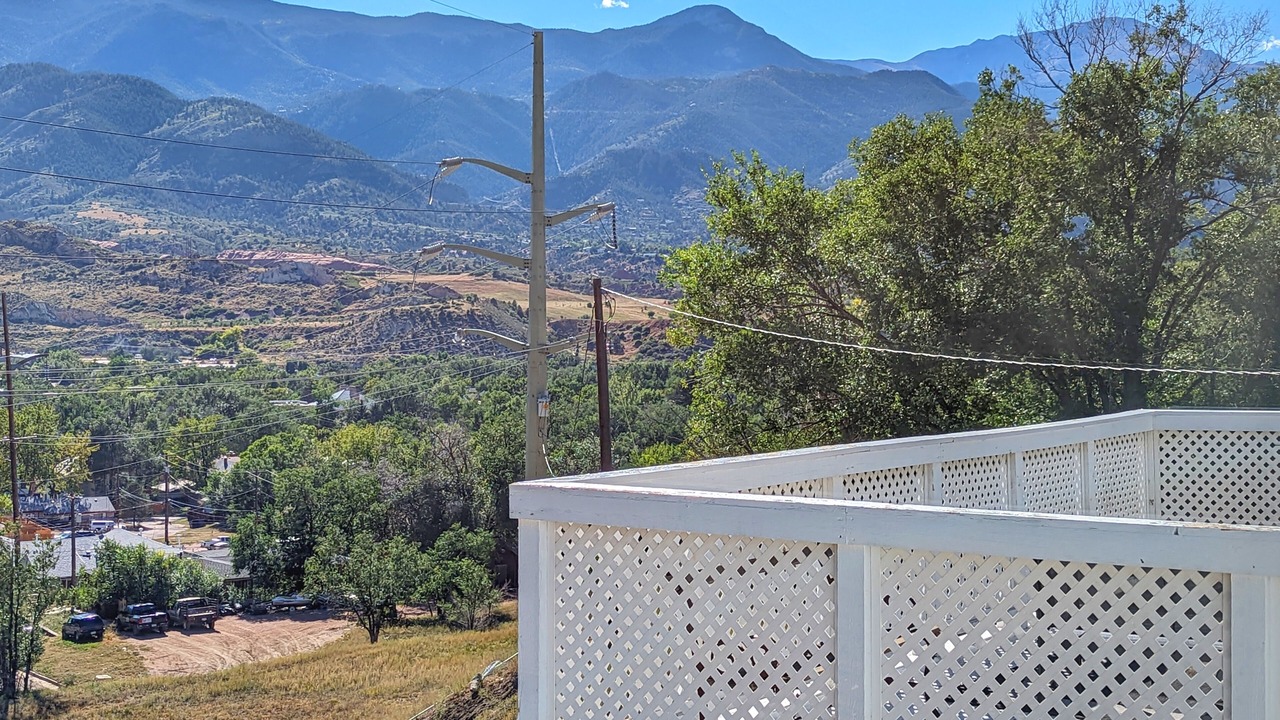 Photo of Outdoor in West Colorado Springs