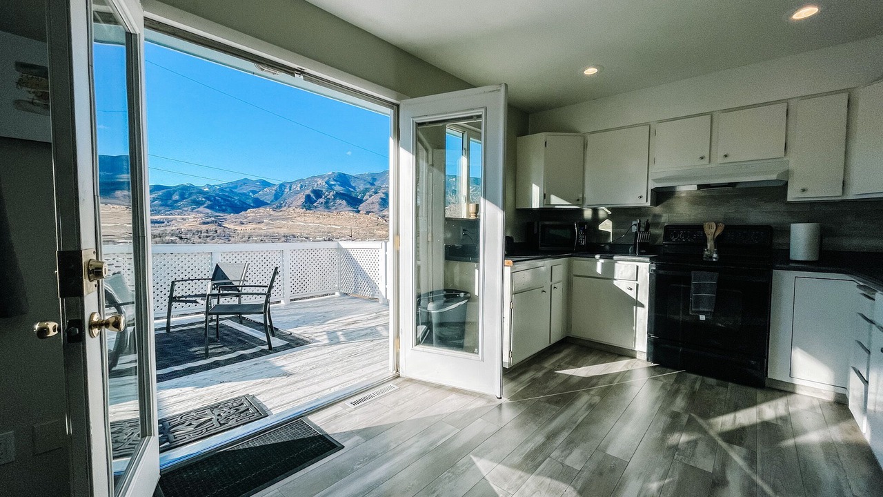 Photo of Kitchen in West Colorado Springs