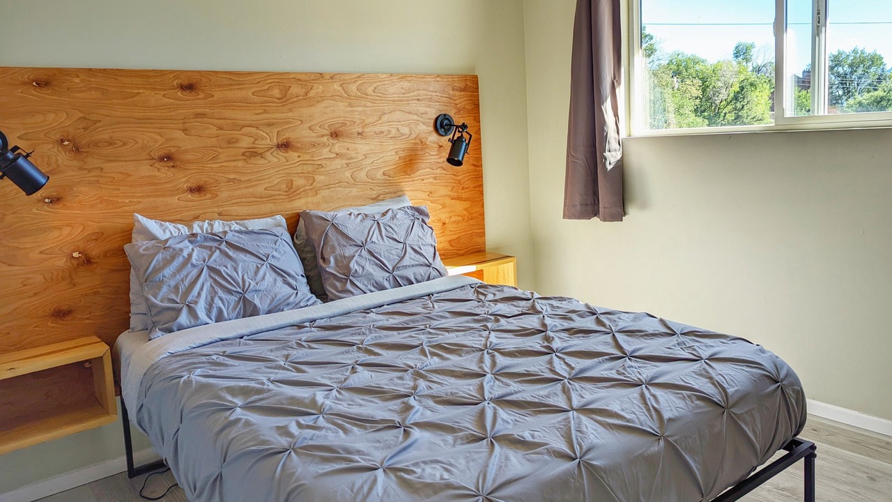 Photo of Bedroom in West Colorado Springs