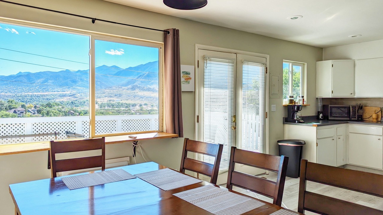 Photo of Kitchen in West Colorado Springs