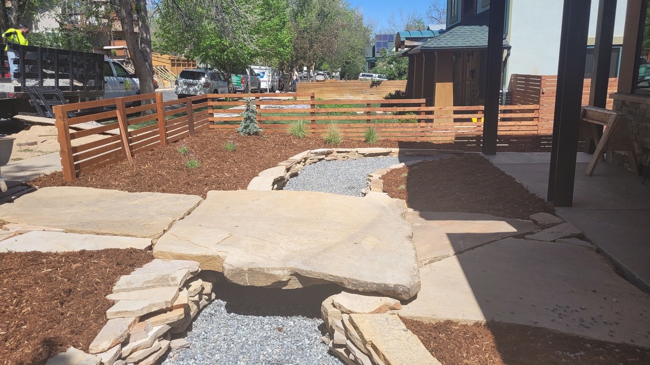 Photo of Outdoor in Whittier