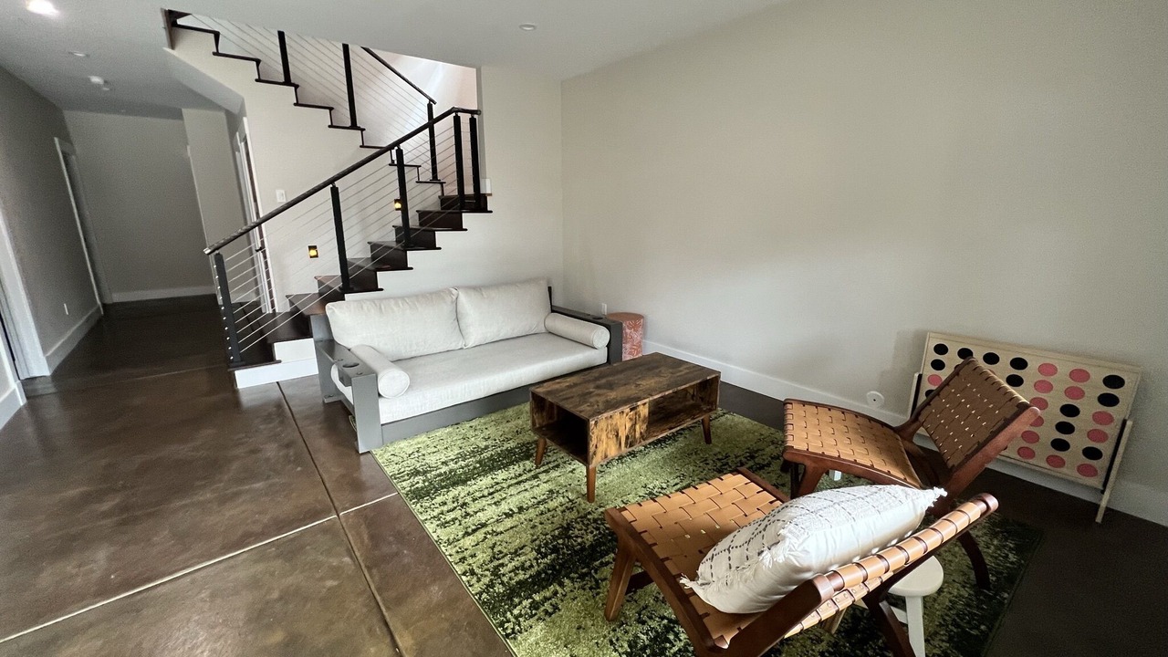 Photo of Livingroom in Whittier
