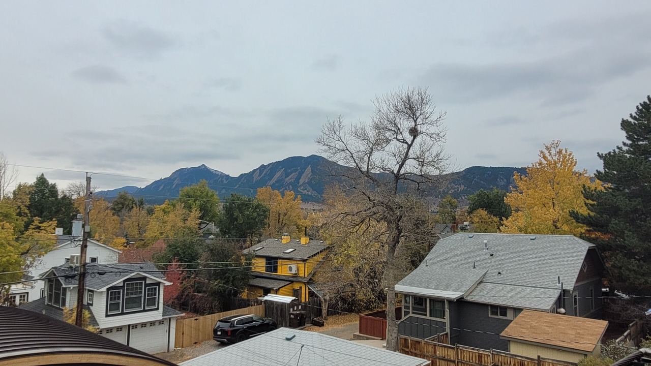 Photo of Outdoor in Whittier