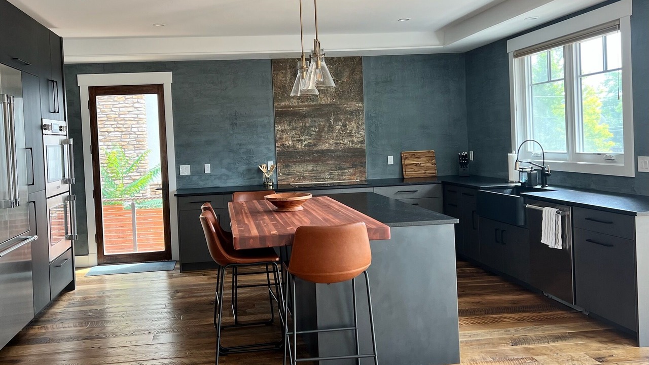 Photo of Kitchen in Whittier