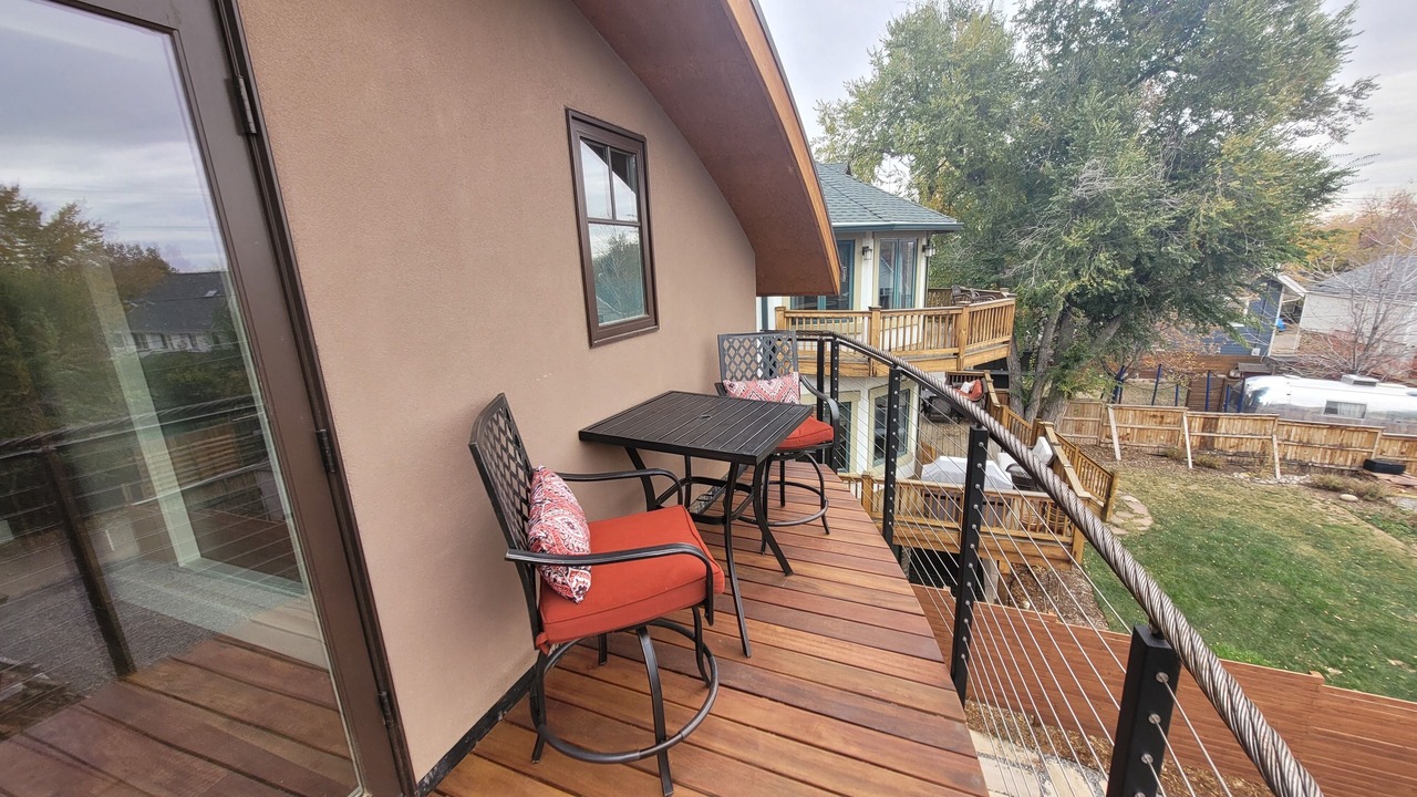 Photo of Outdoor in Whittier