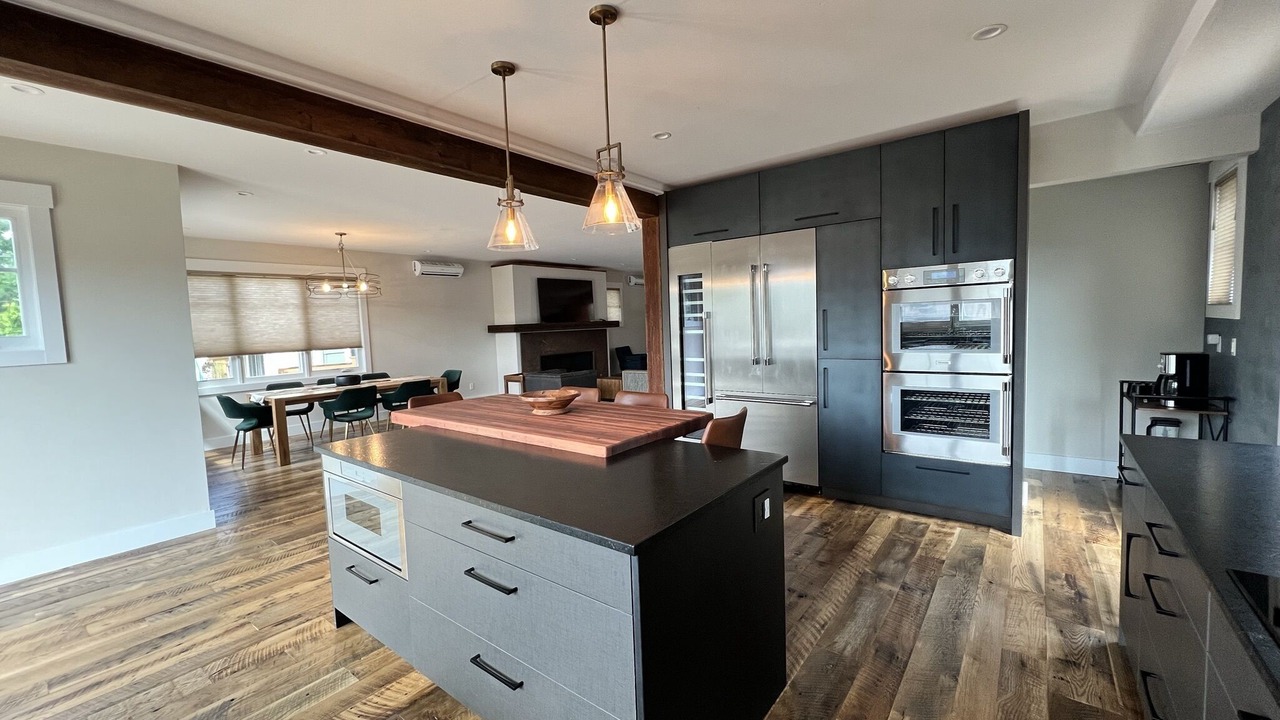 Photo of Kitchen in Whittier