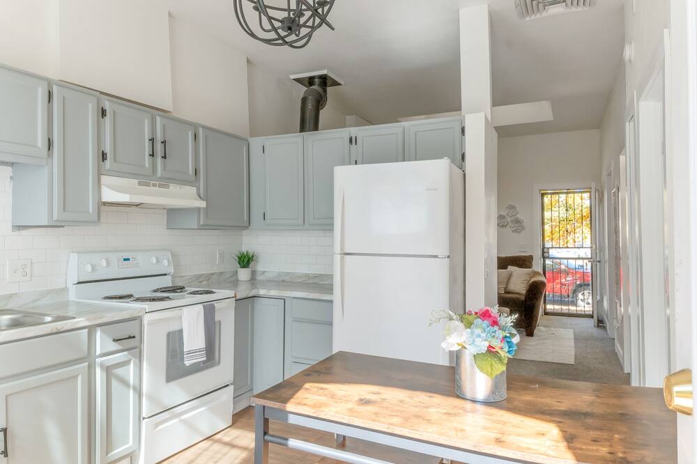 Photo of Kitchen in Baker