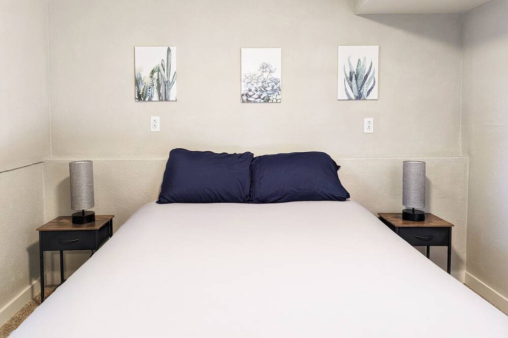 Photo of Bedroom in Village Seven