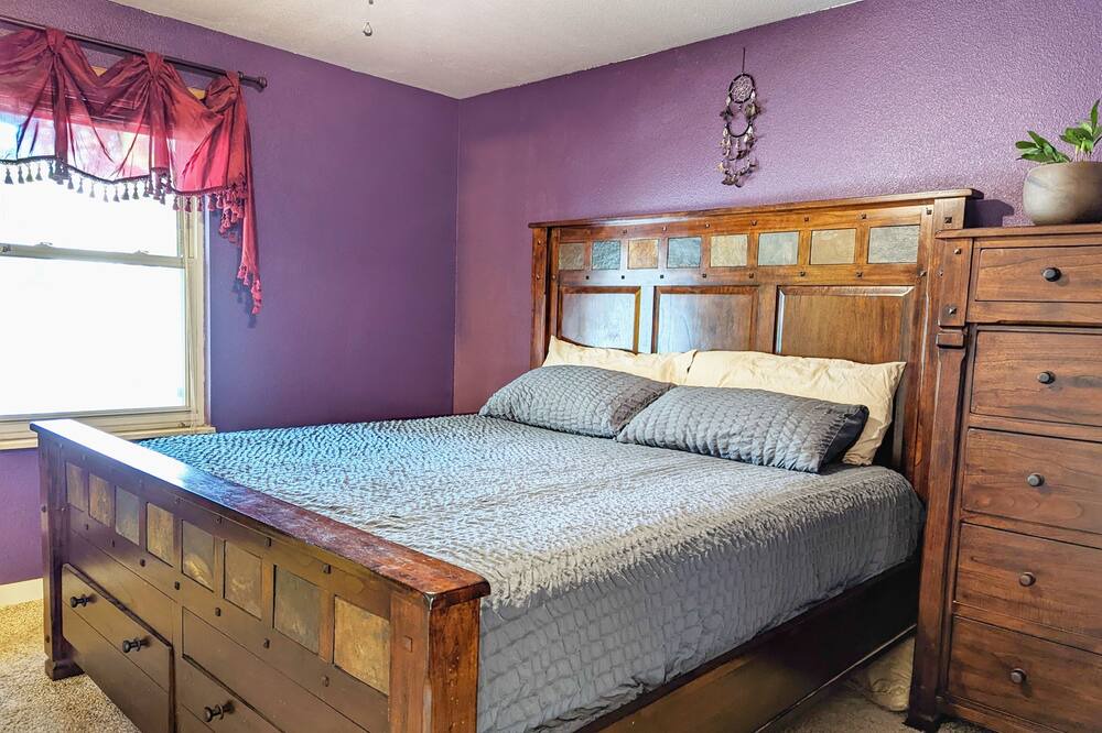 Photo of Bedroom in Village Seven