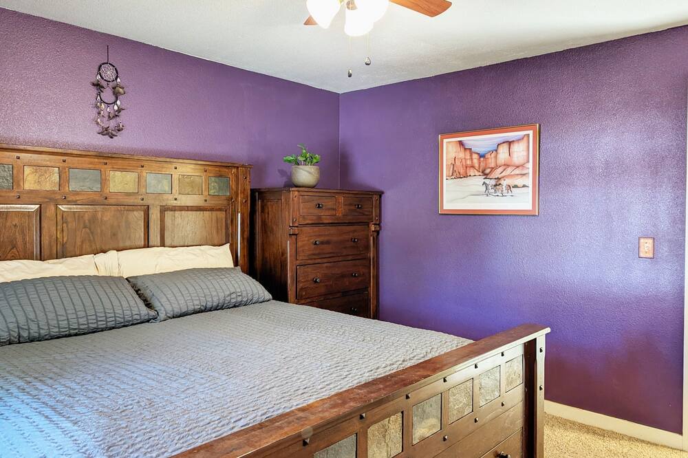 Photo of Bedroom in Village Seven