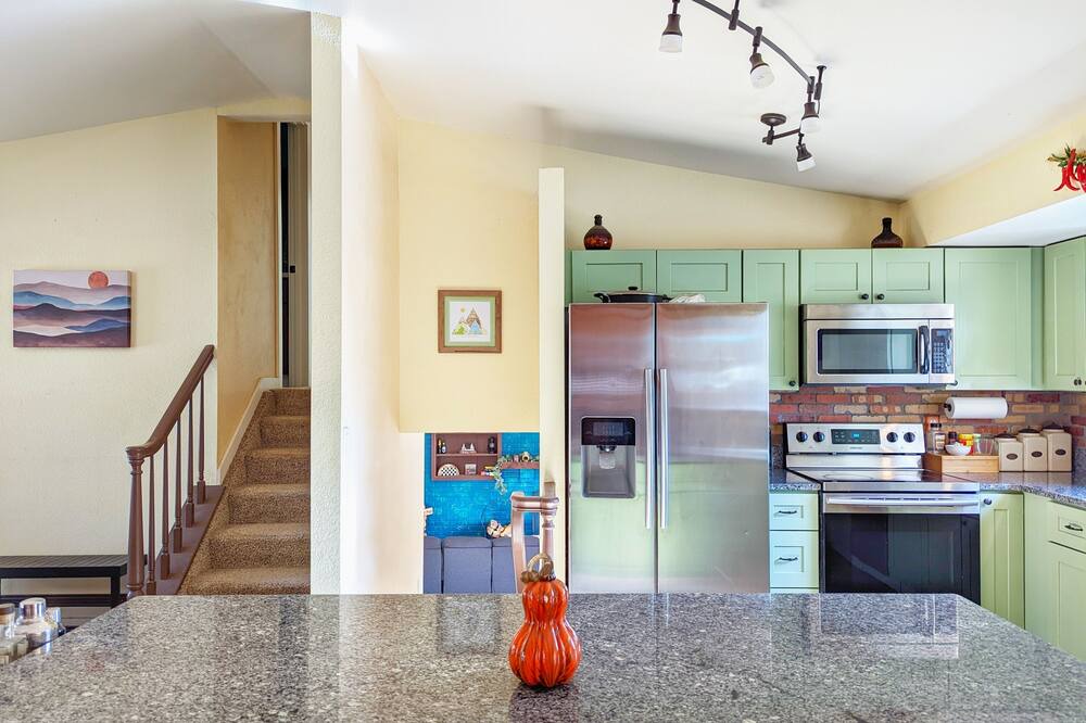 Photo of Kitchen in Village Seven