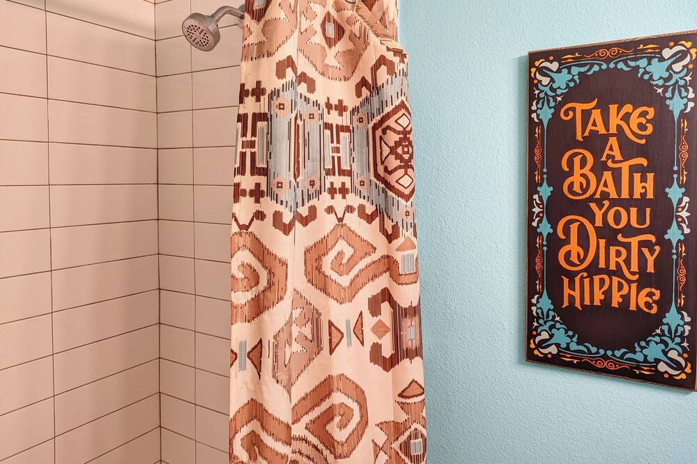 Photo of Bathroom in Village Seven