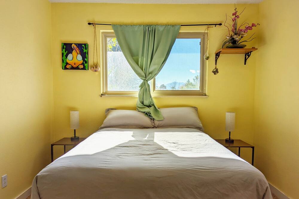 Photo of Bedroom in Village Seven
