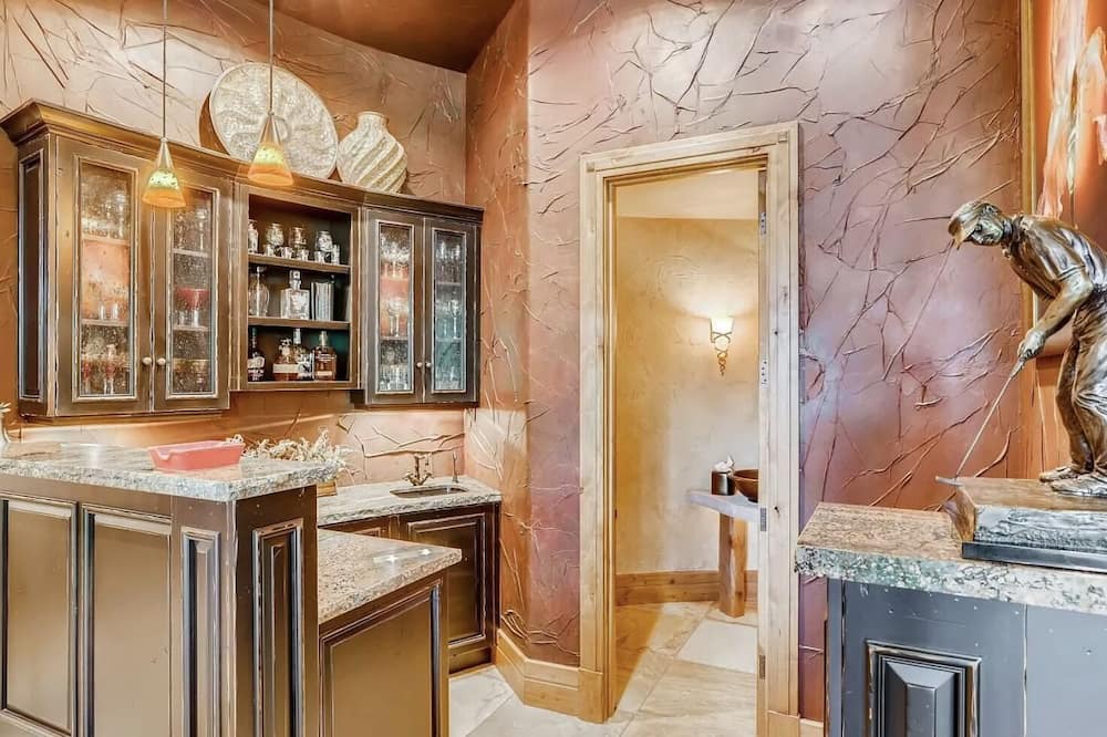 Photo of Kitchen in Cordillera