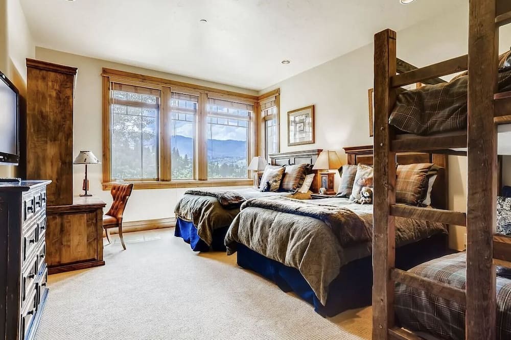 Photo of Bedroom in Cordillera