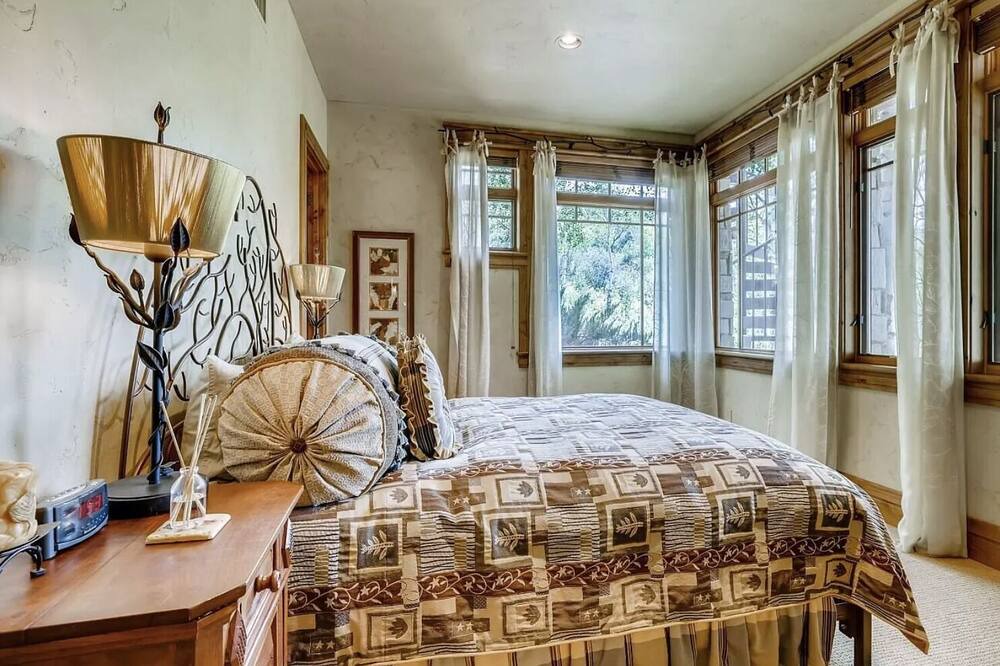 Photo of Bedroom in Cordillera