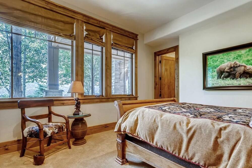 Photo of Bedroom in Cordillera
