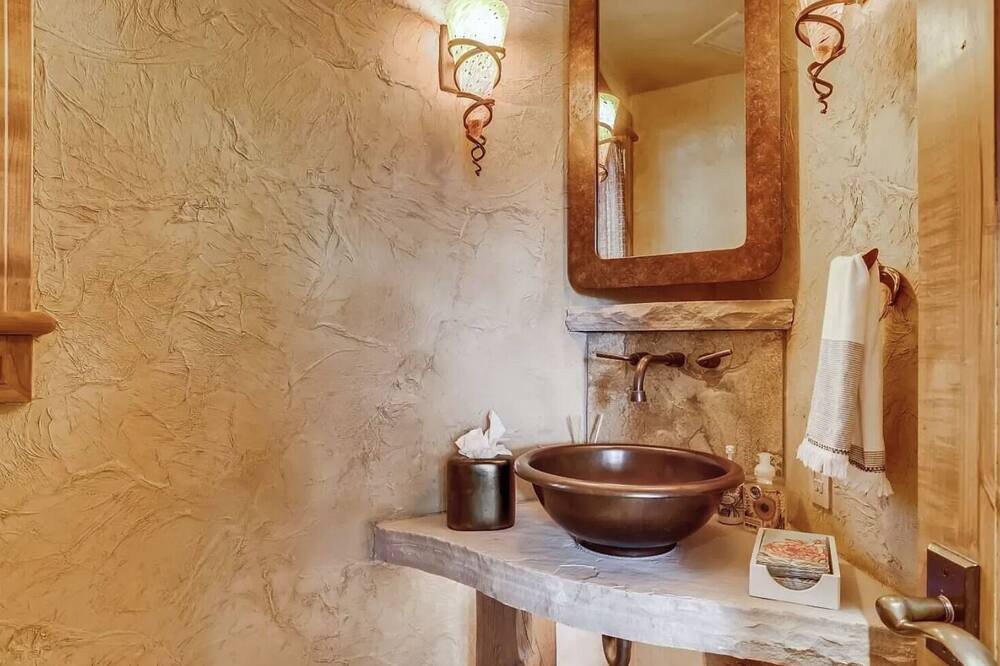 Photo of Bathroom in Cordillera