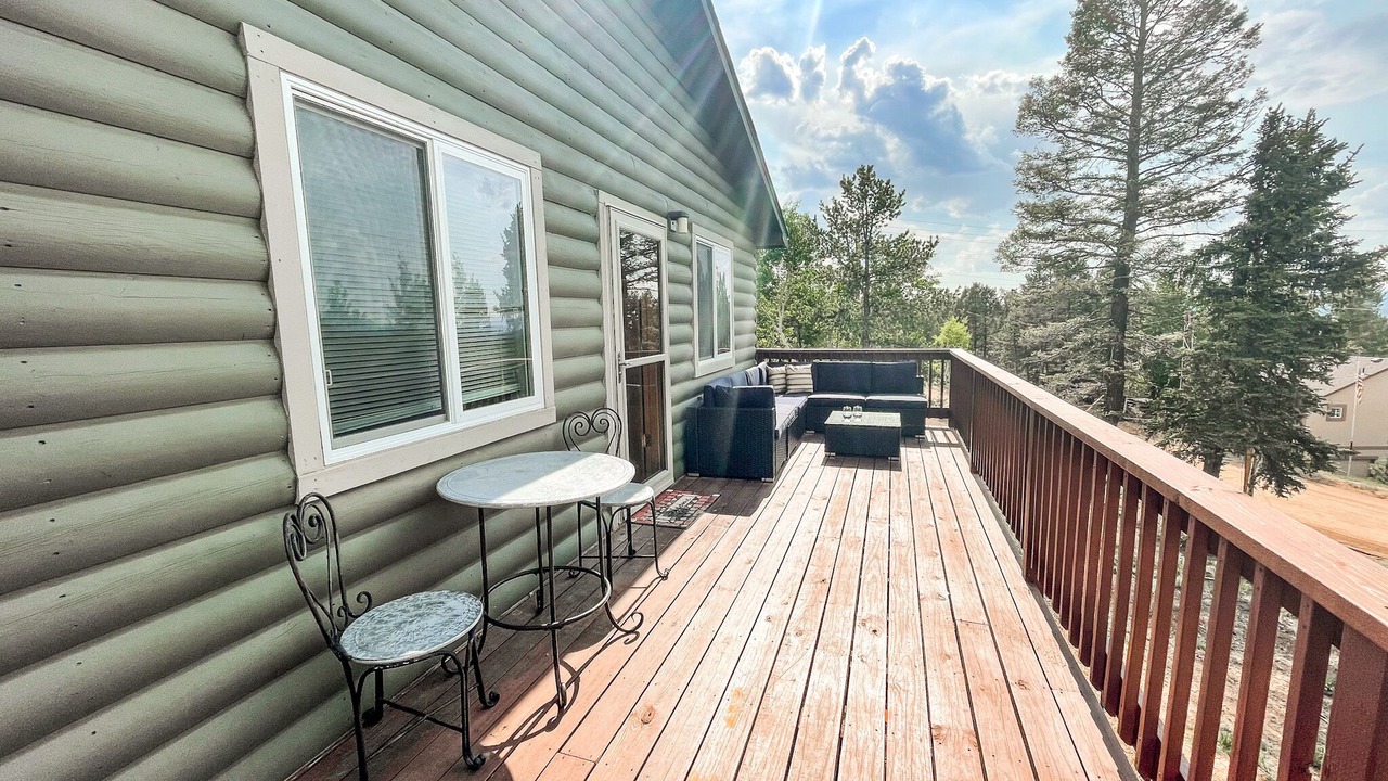 Photo of Outdoor in Divide