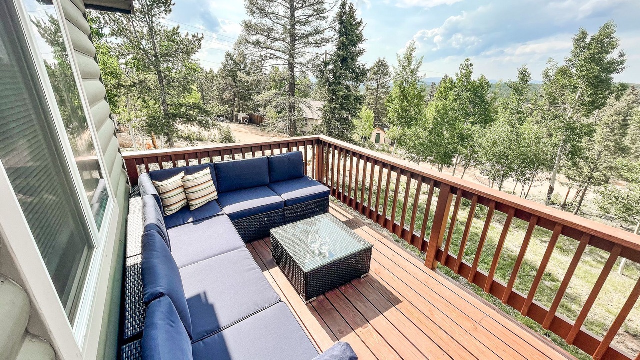 Photo of Outdoor in Divide